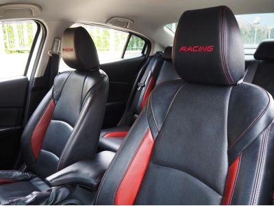 MAZDA 3 2.0 C RACING SERIES Limited Edtion ปี 2015 รูปที่ 7